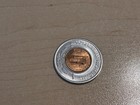 Congressman Ralph Hall Encased Lincoln Cent Token Texas Political Lucky Penny