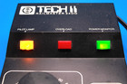 Mrc Tech Ii Railmaster 2400 Train Controller Model Railroad Power Pack 