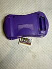 Vtech Mobigo 2 Handheld System Pink Touch Screen Kidcore Console Tested  game