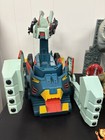 Vintage 1980   s Thundercats Figurines And Vehicle Lot