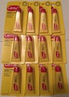 Lot Of 72 Pieces Of Carmex Classic Lip Balm Medicated  35 Oz External Analgesic