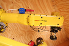 M-20ia 35m Fanuc M-20ia 35m Industrial Robot With R-30ib Controller -refurbished