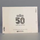 Usps Sesame Street 50 Years Forever Stamp Sheet 2019 Mint Never Hinged Multicol   