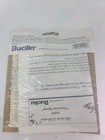Brucilla Ribbon 1994 Embroidery Kit Brooch Barrette Set Floral Fantasy 41005