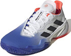 Adidas Men s Barricade Clay Tennis Shoe