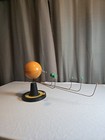 Vintage Hubbard Scientific Model 200 Solar System Planetarium