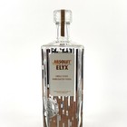 Absolut Elyx Vodka Handcrafted 4 5l Glass Empty 17 t Display Bottle Sweden