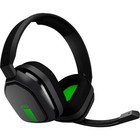 Astro Gaming A10 Wired Headset - Black green Gen 1 Xbox One  Series X s  Pc  Ps4