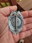 Jefferson County Kentucky Obsolete Constable Badge Louisville