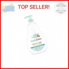 Baby Dove Sensitive Skin Care Baby Wash Fragrance Free Moisture For Baby Bath Ti