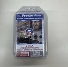 2-pack Freeze Miser 6000-02 Outdoor Faucet Freeze Protection Extreme Conditions