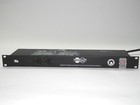 Tripp Lite Isobar Ibar12 Rackmount 12-outlet Surge Protector - Clean Condition