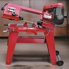 1 Hp 4 In  X 6 In  Horizontal vertical Metal Cutting Band Saw