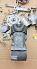 Vintage Enya 35 Model 5224 Control Line Airplane Engine Parts As Is
