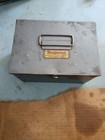 Bridgeport No  2 Boring Head W r8 Shank In Case