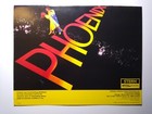 Seeburg Smc2 Phoenix Jukebox Flyer Original Phonograph Music Foldout Brochure