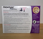 Spot-on Flea   Tick Treatment 3 Doses For Large Dogs 45-88 Lb