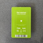 Yubico Yubikey 5c Nano Two Factor Authentication Usb Security Key