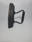 Antique Cast Iron Sad Iron Flat Iron Heavy Primitive Laundry Farmhouse   