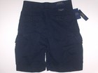 Polo Ralph Lauren Men s Cotton Classic 10 5  Gellar Cargo Shorts  Navy Blue  Nwt