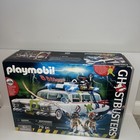 Playmobil - Ghostbusters Ecto-1a  - 70170 - New sealed