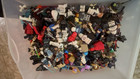 Lego Star Wars Minifigures Lot