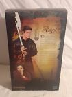 Angel - Vampire Angel 12  Action Figure - Sideshow Exclusive   2006 