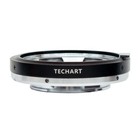 Techart Tzm-02 Auto Focus Adapter Compatible For Leica M Lens To Nikon Z Camera