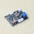 1 X Grade Crossing Signal Alarm Sound Effect Board Chime Bell Tinkle   Speaker