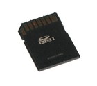 Sandisk Ultra 8gb  Class 10 30mb s - Sdhc I Card - Sdsdu-008g-a11