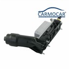 Oil Cooler Filter Housing 5184294ae For 2011-2013 Jeep Dodge Chrysler 3 6 Engine