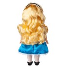 Alice In Wonderland Animator