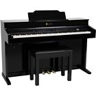 Williams Overture Iii Digital Piano Ebony