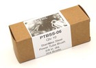 10x Scstool Ptbss-06 3 8  Stainless Steel Power Tube Wire Brush Made In Usa 