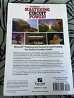 Ultimate Guide Mastering Circuit Power Minecraft Redstone Unofficial Book New