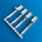 Yamaha Psr-240 Psr-270 Psr-500 Keyboard Part  White Keys  c-e-g-b  4-key Set