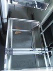 Replaces Cd0050 crd1050 2015 Kenworth T680 Sleeper Refrigerator    Wa