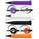 Yonex Ac102c Super Grap Overgrip 3-pack     Tennis Badminton Racket Grip Tape Au