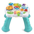 Vtech Touch   Explore Activity Table Sit Stand Learning Toy 80-540800 New In Box