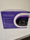 Lansinoh Naturalwave Double Electric Breast Pump Hospital-grade 12 Levels New