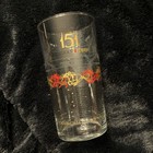 151st Kentucky Derby Mint Julep Glass 2025 Running Churchill Downs New