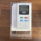 Cornet   Ed88t Plus Emf Meter  Rf lf Electrosmog Field Strength Power Meter