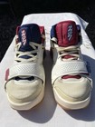 Nike Air Jordan Zion 2    pelicans  Youth Basketball Shoes Dx3331-164 Size 5 5y