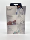 New Braun Thermoscan 5 Ear Thermometer Irt6500