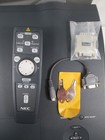   Nec Multisync Mt 840 Conference Room Projector Heavy Duty