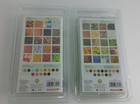 New Lot Of 2 Cricut Imagine Snapshot Everyday   Nature Colors Patterns Cartridge