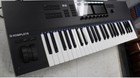 Native Instruments Komplete Kontrol S49 Mk2 49 Key Smart Keyboard Controller