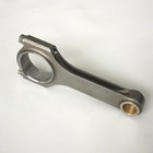 Forged Connecting Rods Fits Honda Civic Lx dx cx D16l d16y7 d15b7 1996   2000