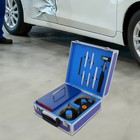 Car Body Magnetic Induction Heater Hot Box Paintless Dent Repair Remover Tool