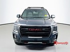 2021 Gmc Yukon At4